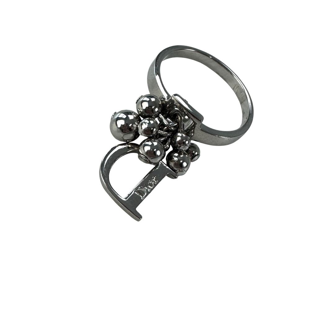 Dior Ring - Picture 2 of 8